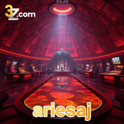 Incríveis Bônus no ariesaj Para Aumentar Seu Jogo