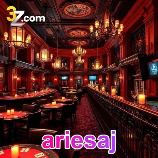 ariesaj Diversas Apostas