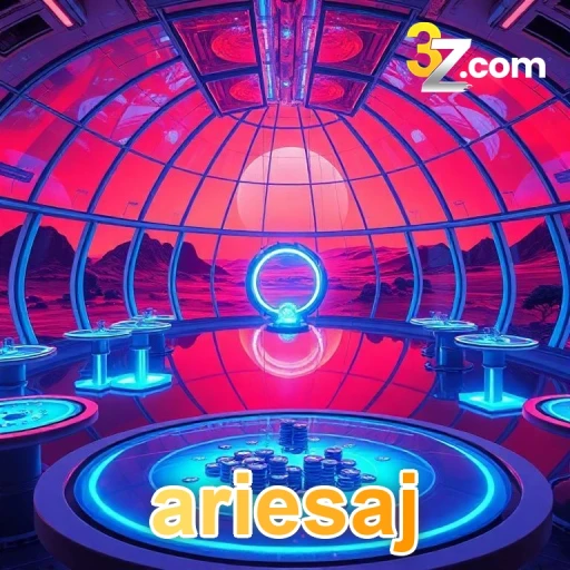 ariesaj Jogos de caça-níqueis